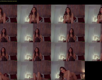 miladystarlight — 11 minute Chaturbate female cam show recording, 720p, May 11, 2025