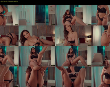 miladystarlight — 120 minute Chaturbate female cam show recording, 720p, May 12, 2025