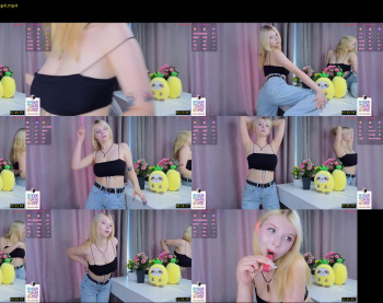 mildredbain — 19 minute Chaturbate female cam show recording, 720p, May 11, 2025