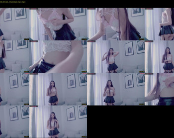 miso_misa — 14 minute Chaturbate female cam show recording, 720p, May 11, 2025