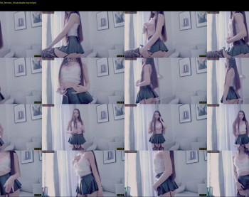 miso_misa — 5 minute Chaturbate female cam show recording, 720p, May 11, 2025