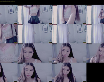 miso_misa — 14 minute Chaturbate female cam show recording, 720p, May 11, 2025