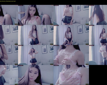 miso_misa — 52 minute Chaturbate female cam show recording, 720p, May 11, 2025