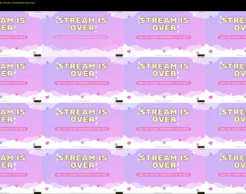miuri_miy — 11 minute Chaturbate female cam show recording, 720p, May 12, 2025