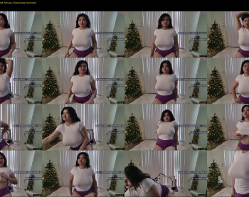 ms_mochii — 120 minute Chaturbate female cam show recording, 720p, May 11, 2025