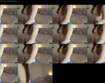 ms_seductive — 6 minute Chaturbate female cam show recording, 720p, May 11, 2025