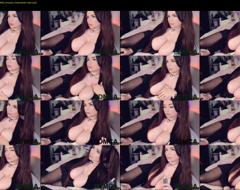 myphoenixx — 20 minute Chaturbate female cam show recording, 720p, May 11, 2025