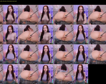 nancy_winter — 63 minute Chaturbate female cam show recording, 720p, May 11, 2025