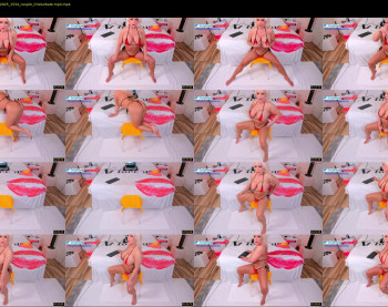 naughtyobsessions — 7 minute Chaturbate female cam show recording, 720p, May 11, 2025