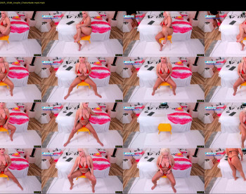 naughtyobsessions — 12 minute Chaturbate female cam show recording, 720p, May 11, 2025