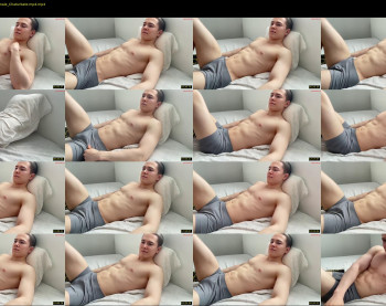 nfeibk — 30 minute Chaturbate male cam show recording, 720p, May 11, 2025