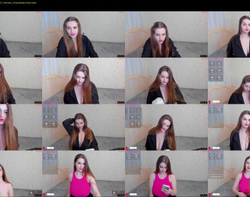 nika_tailor — 24 minute Chaturbate female cam show recording, 720p, May 11, 2025