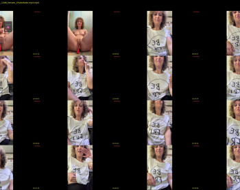 nikpassion123 — 35 minute Chaturbate couple cam show recording, 720p, May 11, 2025