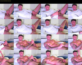 papijakey — 76 minute Chaturbate male cam show recording, 720p, May 12, 2025