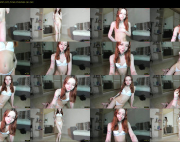 passionate_isabella — 23 minute Chaturbate female cam show recording, 720p, May 11, 2025