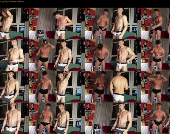 paul_rubini — 31 minute Chaturbate male cam show recording, 720p, May 11, 2025