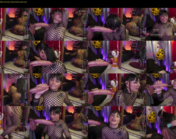 rachellkors_ — 59 minute Chaturbate female cam show recording, 720p, May 12, 2025