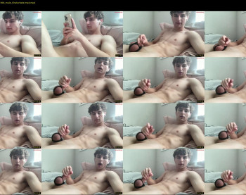 ryan287747 — 9 minute Chaturbate male cam show recording, 480p, May 11, 2025