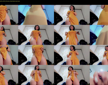 samantha_larusso_ — 40 minute Chaturbate couple cam show recording, 720p, May 12, 2025