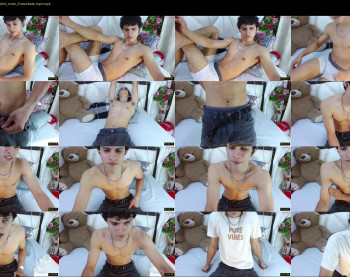 samuel_hills — 17 minute Chaturbate male cam show recording, 720p, May 12, 2025