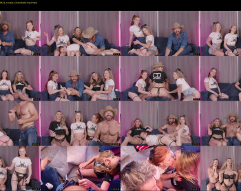 saraloverays — 120 minute Chaturbate female cam show recording, 720p, May 11, 2025