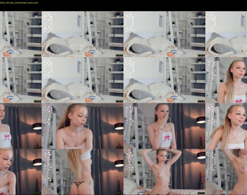 shiningdawn — 40 minute Chaturbate female cam show recording, 720p, May 12, 2025