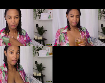 shinyplace — 16 minute Chaturbate couple cam show recording, 720p, May 11, 2025
