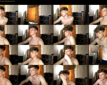 shyredstar — 121 minute Chaturbate couple cam show recording, 720p, May 11, 2025