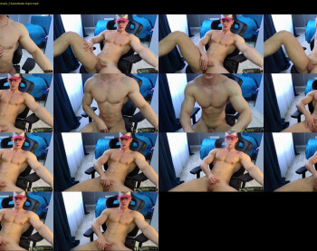 sinffuly — 19 minute Chaturbate male cam show recording, 720p, May 11, 2025
