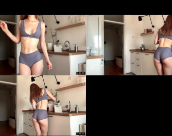 solar_bella — 9 minute Chaturbate female cam show recording, 720p, May 11, 2025