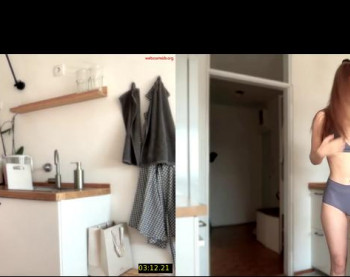 solar_bella — 28 minute Chaturbate female cam show recording, 720p, May 11, 2025