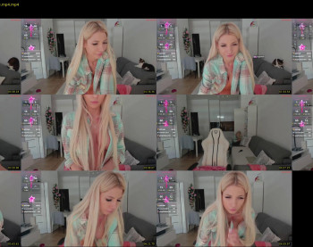 sugar_rainbow — 11 minute Chaturbate female cam show recording, 720p, May 11, 2025
