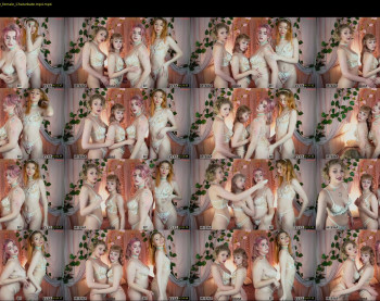 sunnyfia — 4 minute Chaturbate female cam show recording, 720p, May 12, 2025