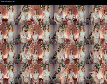 sunnyfia — 5 minute Chaturbate female cam show recording, 720p, May 12, 2025