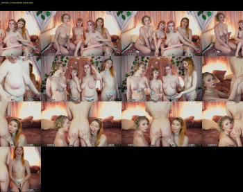 sunnyfia — 7 minute Chaturbate female cam show recording, 720p, May 12, 2025