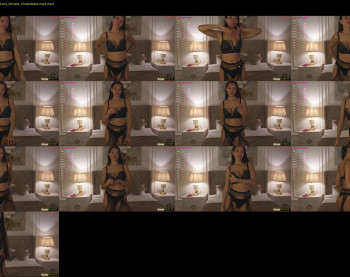 sweet_moan — 7 minute Chaturbate female cam show recording, 720p, May 11, 2025
