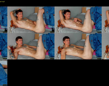 sweet_smith8 — 15 minute Chaturbate male cam show recording, 720p, May 11, 2025