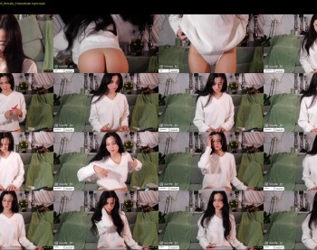 taanni_bc — 9 minute Chaturbate female cam show recording, 720p, May 12, 2025