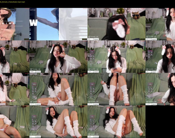 taanni_bc — 35 minute Chaturbate female cam show recording, 720p, May 12, 2025