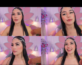 tamyeliot — 17 minute Chaturbate female cam show recording, 720p, May 11, 2025