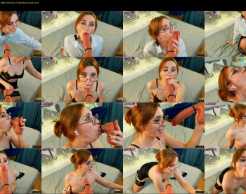 thunder_suck — 120 minute Chaturbate female cam show recording, 720p, May 11, 2025