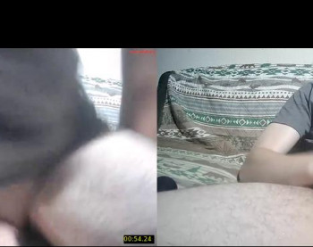 timeisgone — 8 minute Chaturbate couple cam show recording, 720p, May 11, 2025