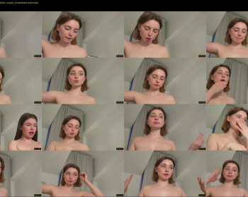 tokyo_bloom — 7 minute Chaturbate female cam show recording, 720p, May 11, 2025