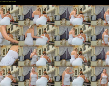 tunderose — 6 minute Chaturbate female cam show recording, 720p, May 11, 2025
