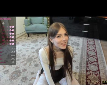 udeledelmoref — 86 minute Chaturbate female cam show recording, 720p, May 11, 2025