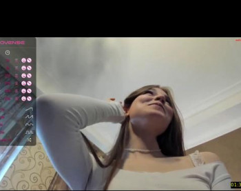 udeledelmoref — 14 minute Chaturbate female cam show recording, 720p, May 11, 2025