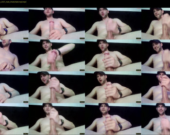 vanillaniceeee — 44 minute Chaturbate male cam show recording, 720p, May 11, 2025