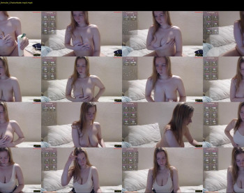 vestalid — 22 minute Chaturbate female cam show recording, 480p, May 12, 2025
