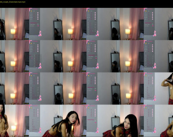 vicky_curly — 3 minute Chaturbate female cam show recording, 720p, May 11, 2025