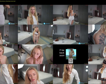 vika54784 — 120 minute Chaturbate female cam show recording, 720p, May 11, 2025